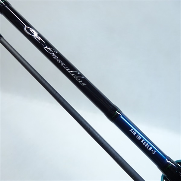 ２３エメラルダスＡＩＲＫ６０ＬＢーＳ